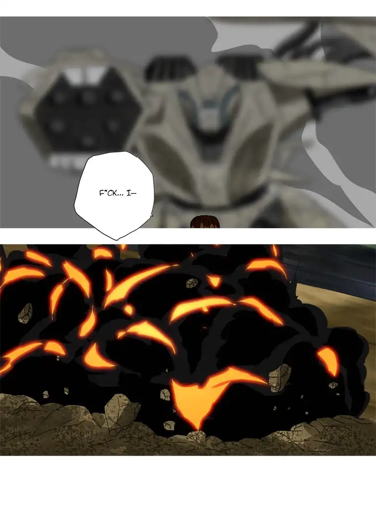 Dragon and Weed: Origins Chapter 66 7